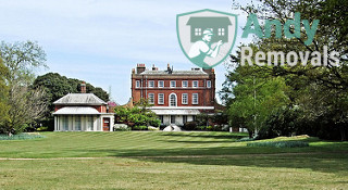 Andy Removal Manor Park (E12)